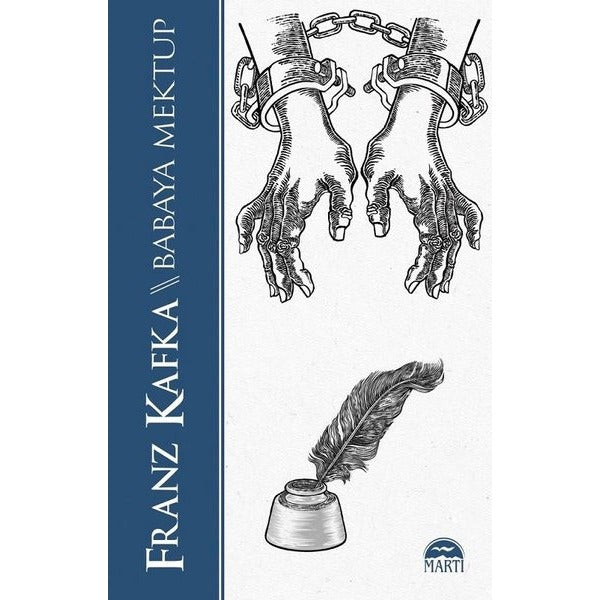 Babaya Mektup | Martı Yayınları