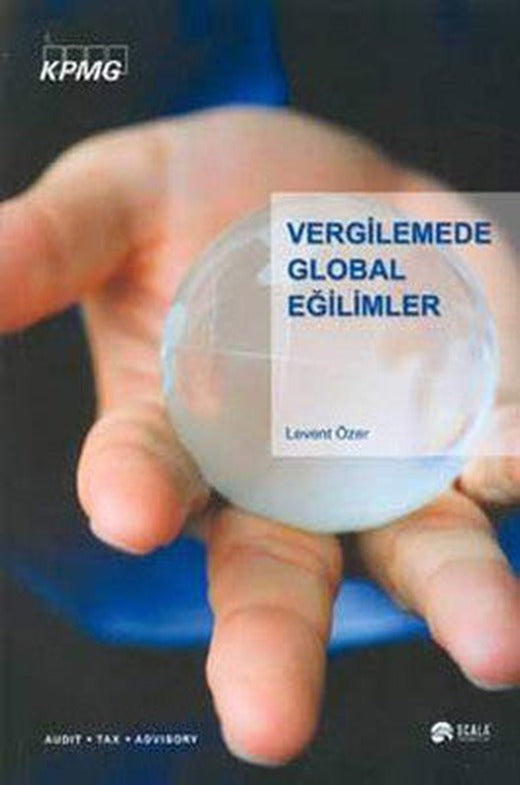Vergilendirmede Global Eğilimler | Scala Yayıncılık