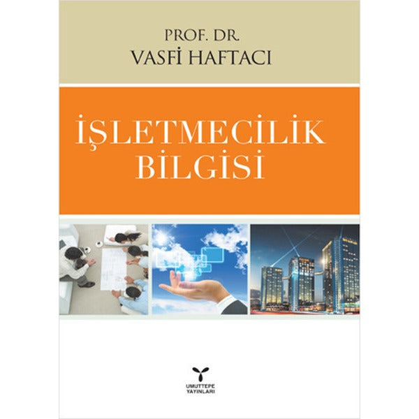 İşletmecilik Bilgisi | Umuttepe Yayınları (Ciltsiz)