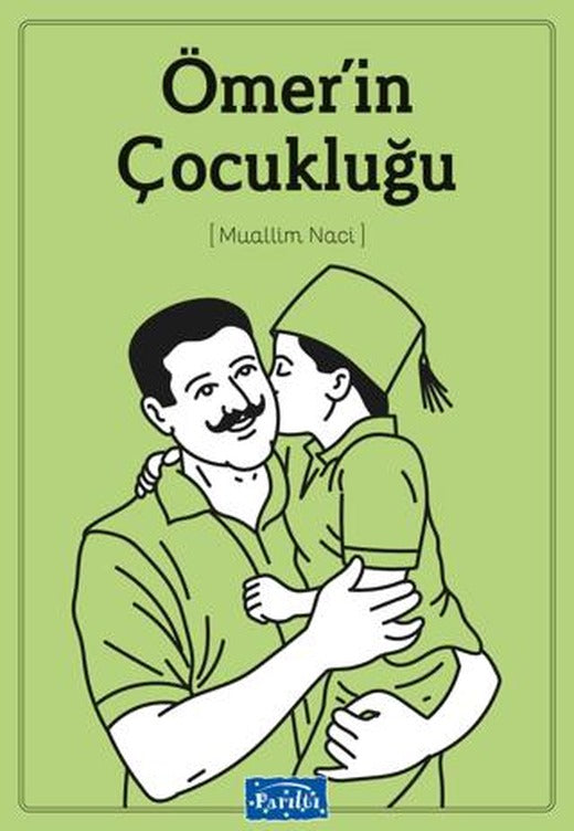 Ömer’in Çocukluğu