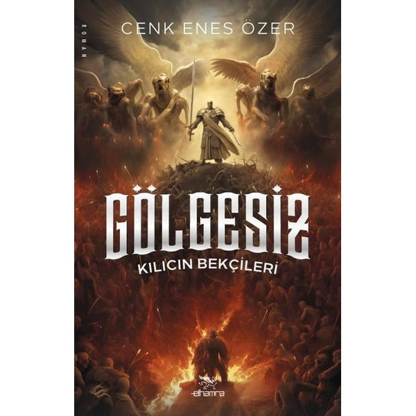 Gölgesiz