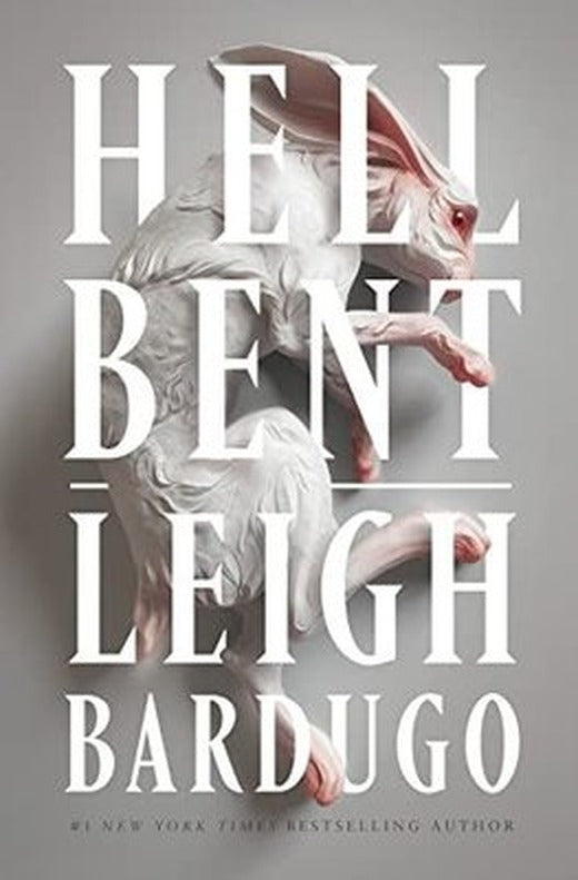 Hell Bent | Orion Paperbacks