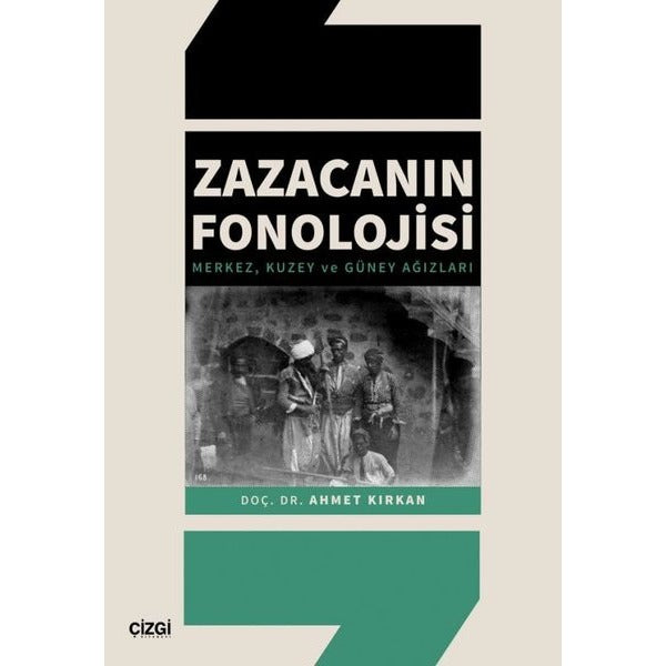 Zazacanın Fonolojisi