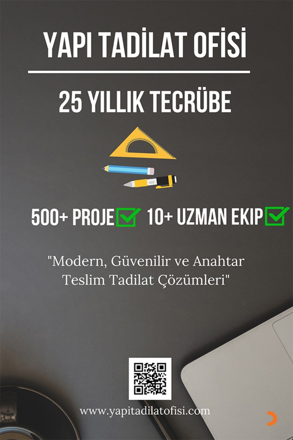 Yapı Tadilat Ofisi