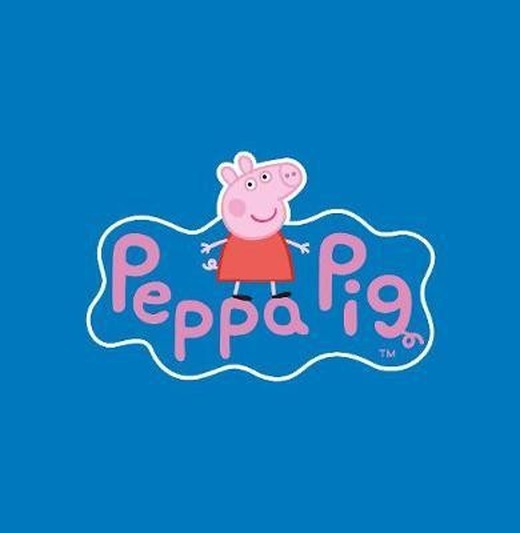 Peppa Pig: I Love You Mummy Pig | Ladybirds