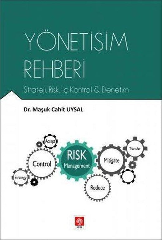 Yönetişim Rehberi | Ekin Basım Yayın (İnce Kapak)