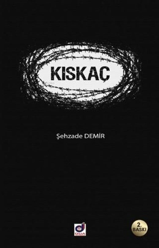 Kıskaç