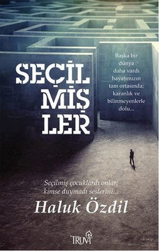 Seçilmişler | Truva Yayınları