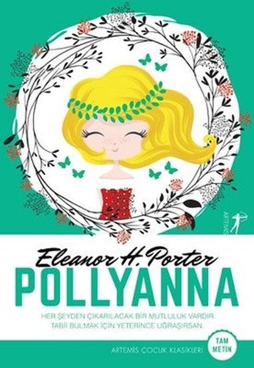 Polyanna-Tam Metin | Artemis Çocuk