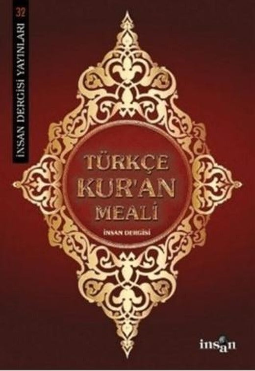 Türkçe Kur'an Meali