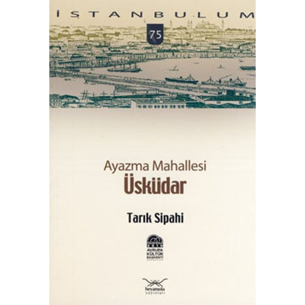 Ayazma Mahallesi Üsküdar