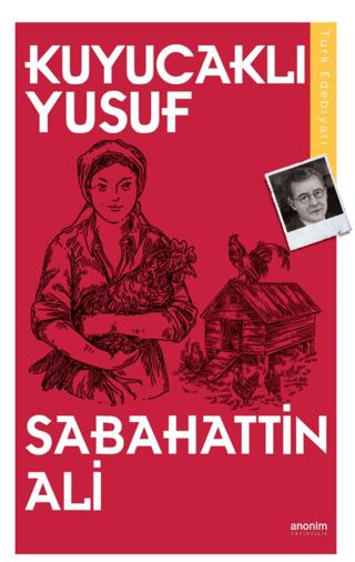 Kuyucaklı Yusuf