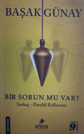 Bir Sorun mu Var?