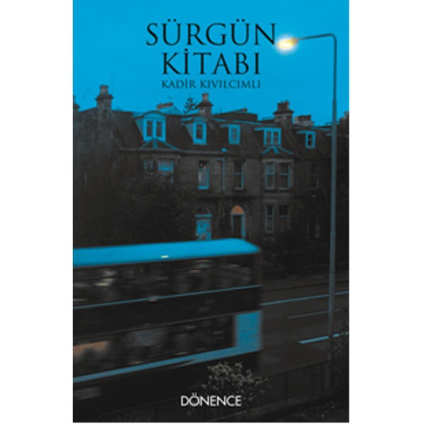Sürgün Kitabı | Dönence Basım ve Yayın Hizmetleri (İnce Kapak)