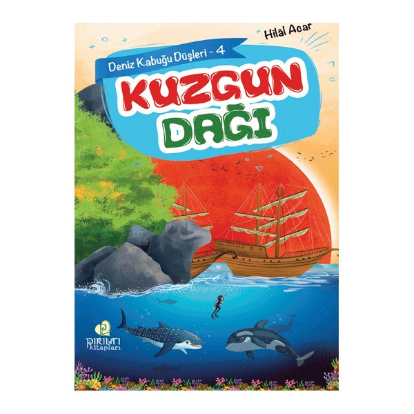 Kuzgun Dağı