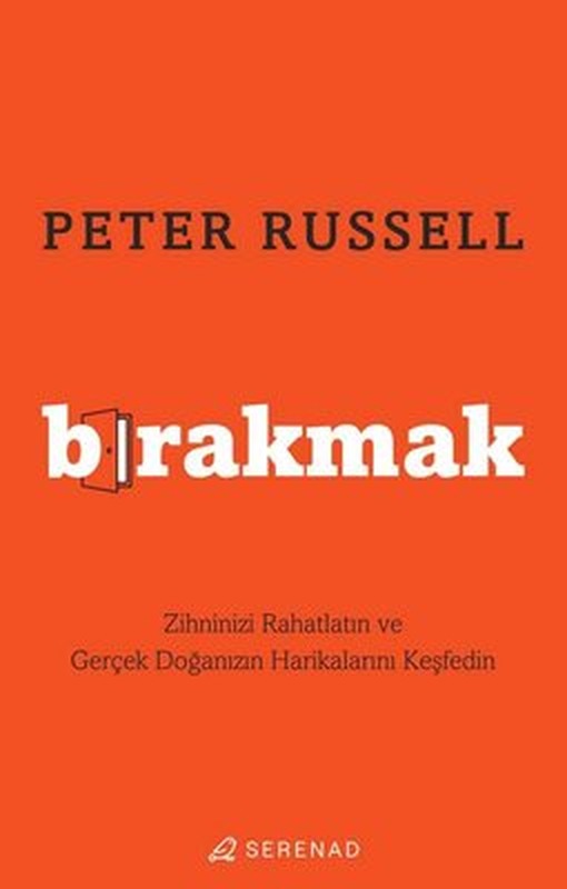 Bırakmak | Serenad