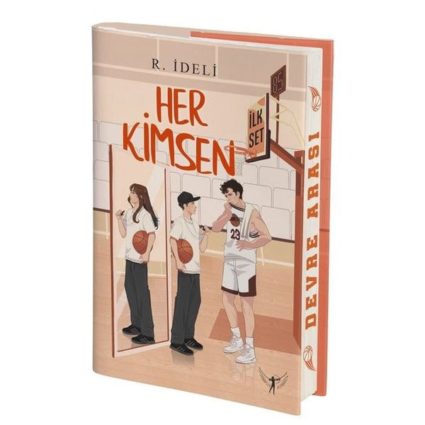 Her Kimsen İlk Set | Artemis Yayınları (Ciltli)