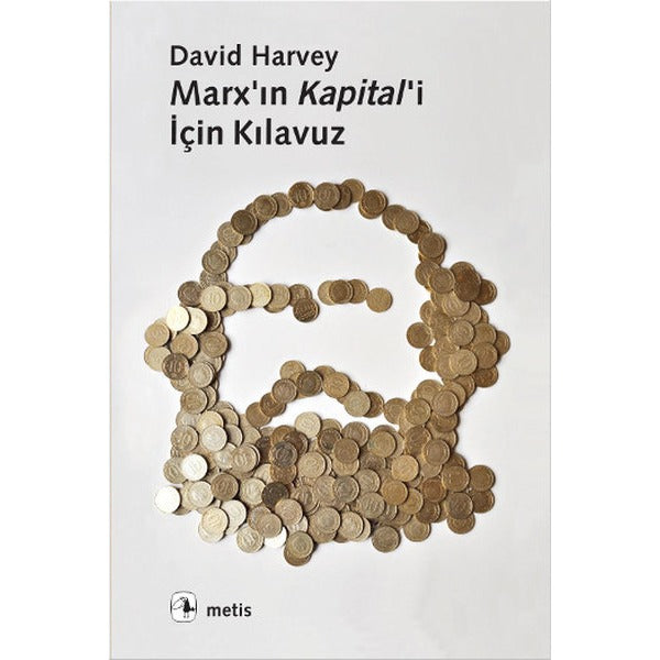 Marx'ın Kapital'i İçin Klavuz | Metis Yayınları