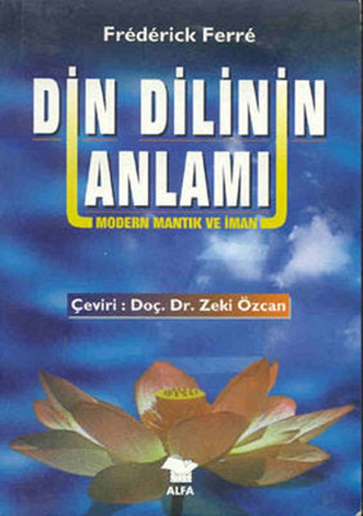 Din Dilinin Anlamı | Alfa Yayınları
