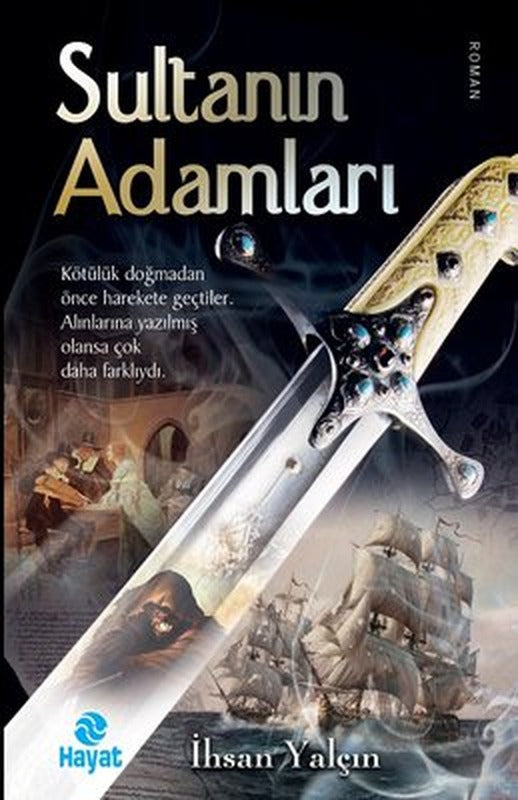 Sultanın Adamları | Hayat Yayıncılık