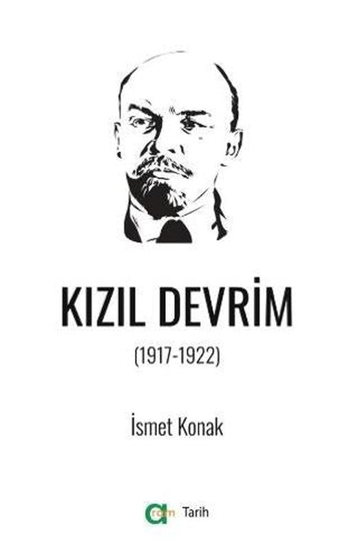 Kızıl Devrim (1917-1922) | Aram Yayınları (Ciltsiz)
