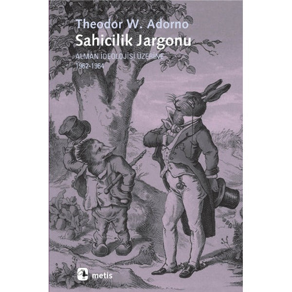 Sahicilik Jargonu | Metis Yayınları