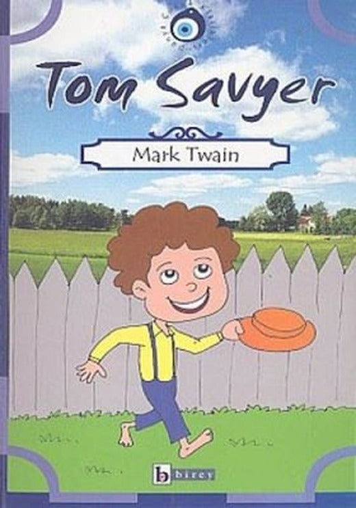 Tom Sawyer | Birey Yayıncılık
