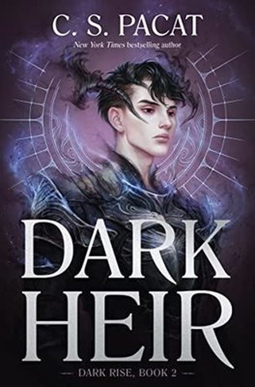 Dark Heir | HARPERCOLLINS