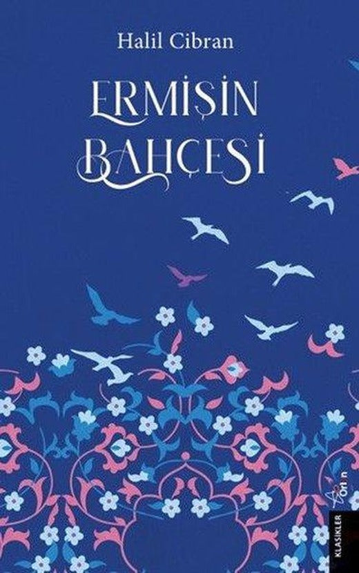 Ermişin Bahçesi | Orion Yayınevi (İnce Kapak)