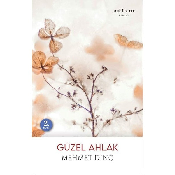 Güzel Ahlak | Muhit Kitap (İnce Kapak)