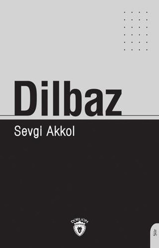 Dilbaz | Dorlion Yayınları (Ciltsiz)
