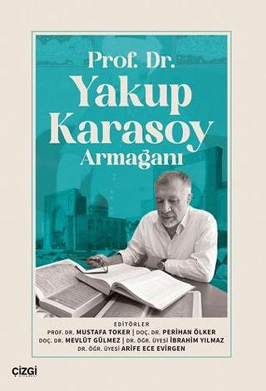 Prof. Dr. Yakup Karasoy Armağanı