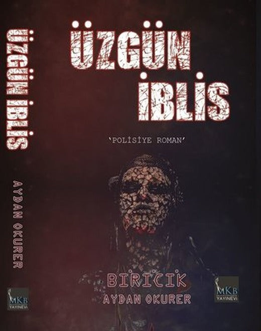 Üzgün İblis | MKB Halk Kütüphanesi