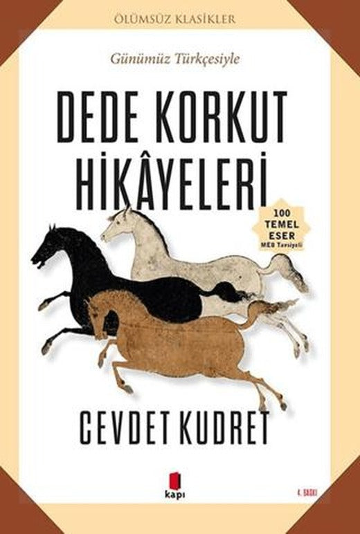 Dede Korkut Hikayeleri