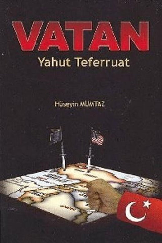 Vatan Yahut Teferruat
