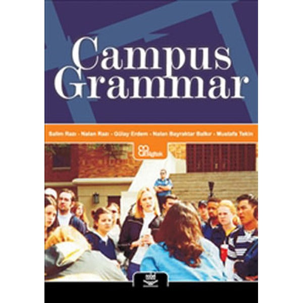 Campus Grammar | Nobel Akademik Yayıncılık