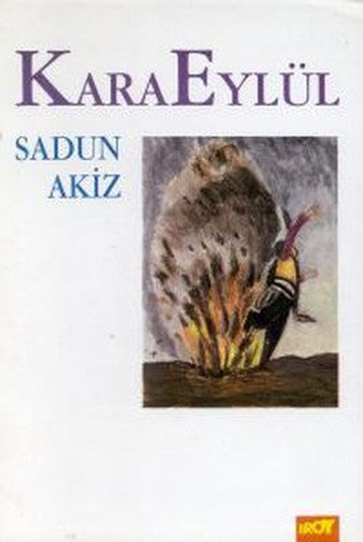 Kara Eylül | Broy Yayınevi