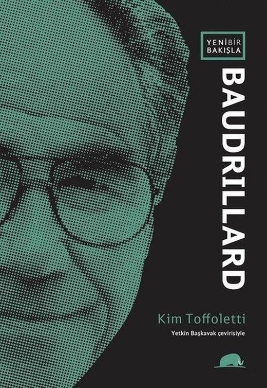 Yeni Bir Bakışla Baudrillard | Kolektif Kitap (İnce Kapak)