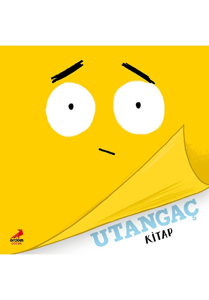 Utangaç Kitap