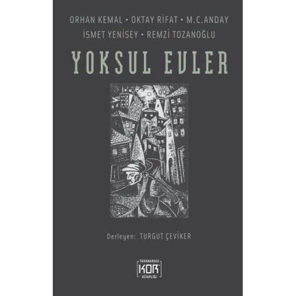 Yoksul Evler