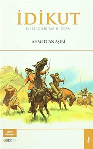 İdikut - İki Perdelik Tarihi Dram