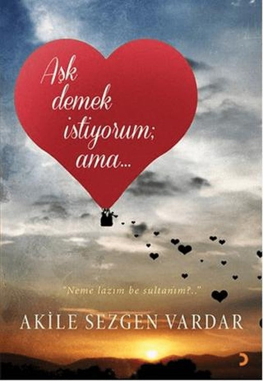Aşk Demek İstiyorum ama…