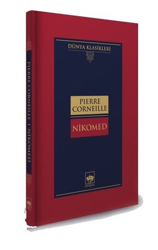 Nikomed - Dünya Klasikleri | Ötüken Neşriyat