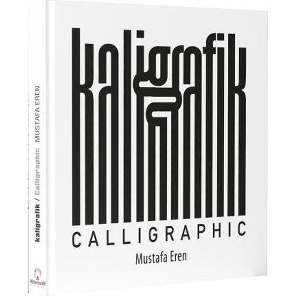 Kaligrafik | Alternatif Yayınları