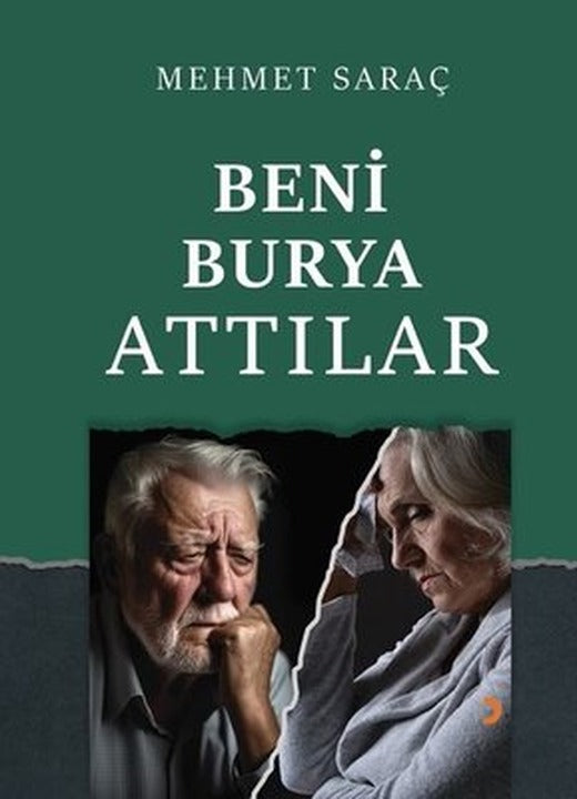 Beni Burya Attılar | Cinius