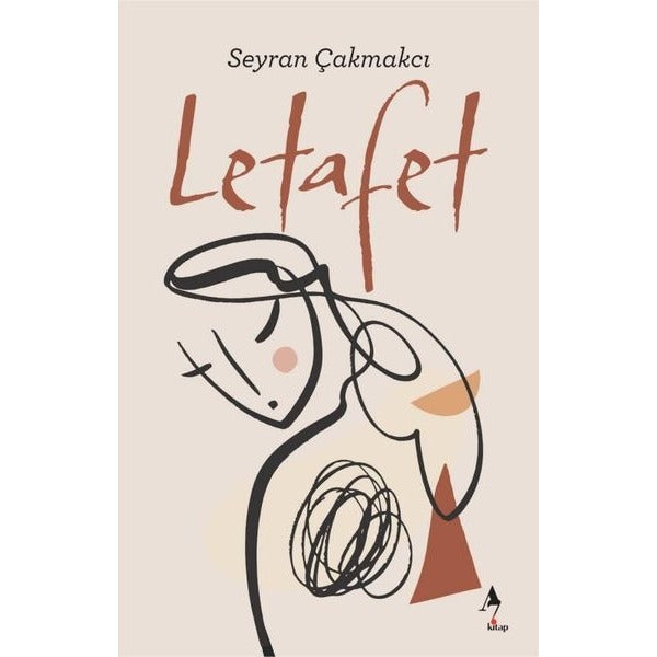 Letafet | A7 Kitap (İnce Kapak)