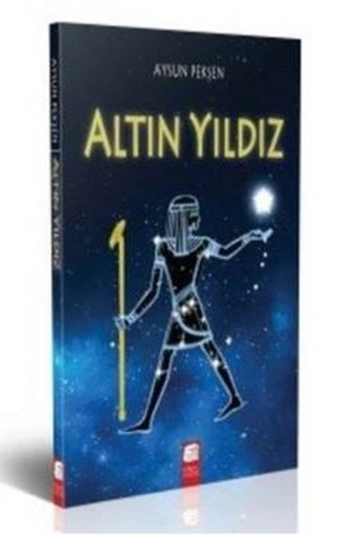 Altın Yıldız | Final Kültür Sanat Yayınları