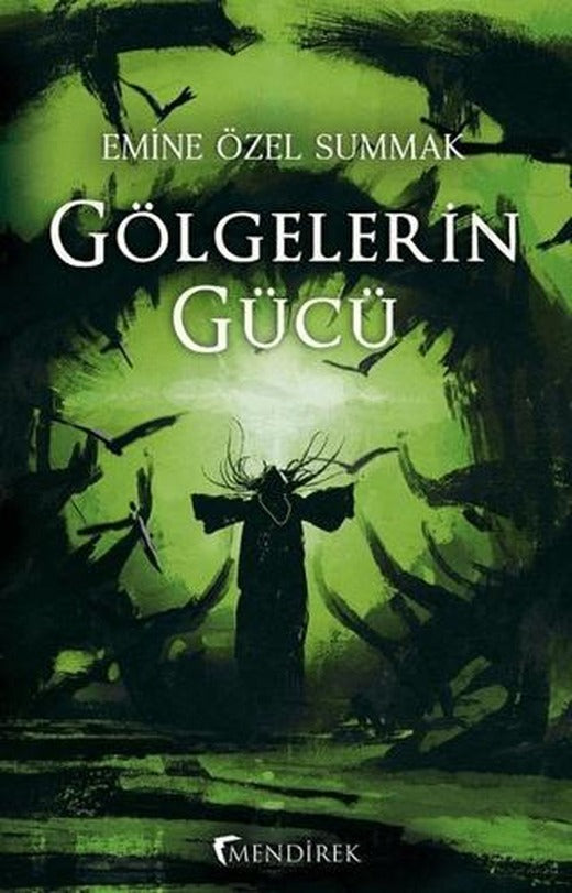 Gölgelerin Gücü
