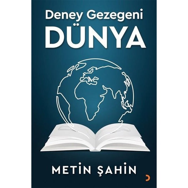 Deney Gezegeni Dünya