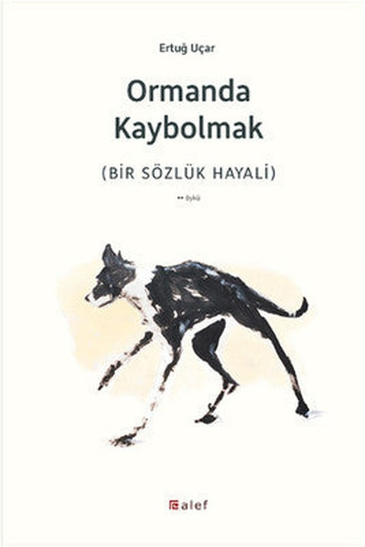 Ormanda Kaybolmak | Alef